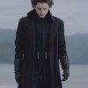 Dune Timothee Chalamet Black Coat