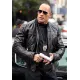 Dwayne Johnson The Rock Leather Jacket