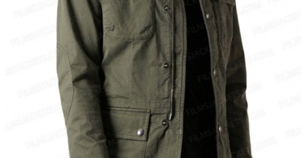 Dylan O'brien Maze Runner Thomas Jacket - Films Jackets