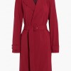 East New York Amanda Warren Trench Coat