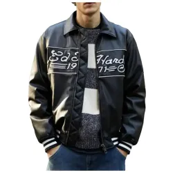 Ed Hardy Jacket