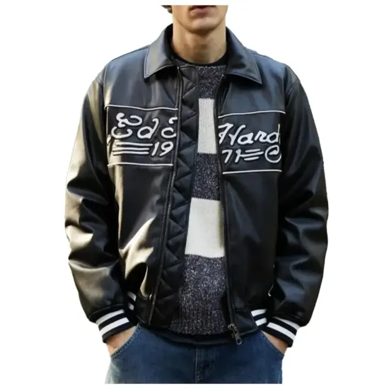 Ed Hardy Jacket