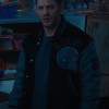 Venom 2 Eddie Brock Varsity Jacket