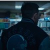 Venom 2 Eddie Brock Varsity Jacket