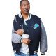 Eddie Murphy Detroit Lions Jacket