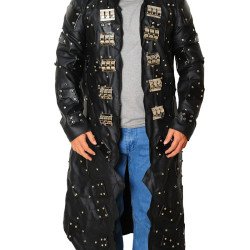 WWE Edge Trench Coat 