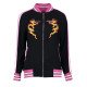 Eleanor Dragon Bomber Jacket