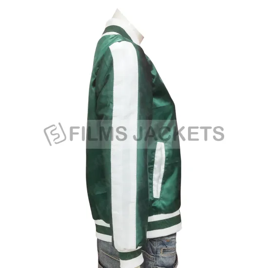 Kristen Bell The Good Place Jacket