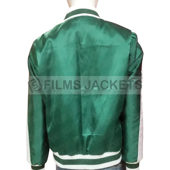 Kristen Bell The Good Place Jacket