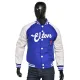 Elton John Varsity Jacket