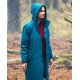 Relic Emily Mortimer Raincoat