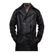 Eric Draven The Crow Trench Coat