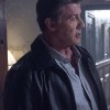 Escape Plan 2 Hades Sylvester Stallone Leather Jacket