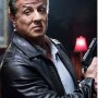 Escape Plan 2 Hades Sylvester Stallone Leather Jacket