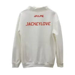 Esports Lpl 2024 Jackeylove Jacket