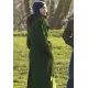 Eternals Gemma Chan Coat