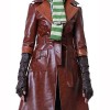 Fallout 4 Piper Coat