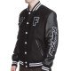 Family First Varsity Jacket