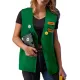 Family Video Costume Vest