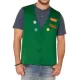 Family Video Costume Vest