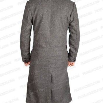 Eddie Redmayne Fantastic Beasts The Crimes of Grindelwald Coat