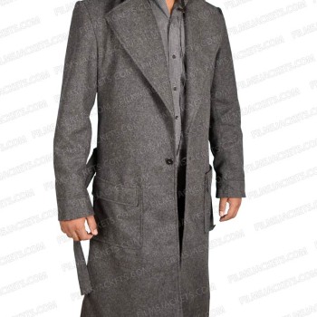 Eddie Redmayne Fantastic Beasts The Crimes of Grindelwald Coat