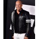 Fast and Furious 8 Premiere Vin Diesel Leather Jacket