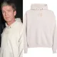 Fear of God FG Noel Gallagher Hoodie