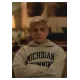 Feel Good Mae Martin Michigan Hoodie