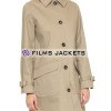 Fifty Shades Darker Anastasia Steele Coat