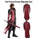 Final Fantasy Genesis Rhapsodos Trench Leather Coat