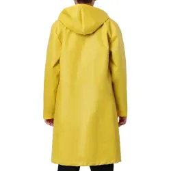 Fisherman Mens Costume Coat