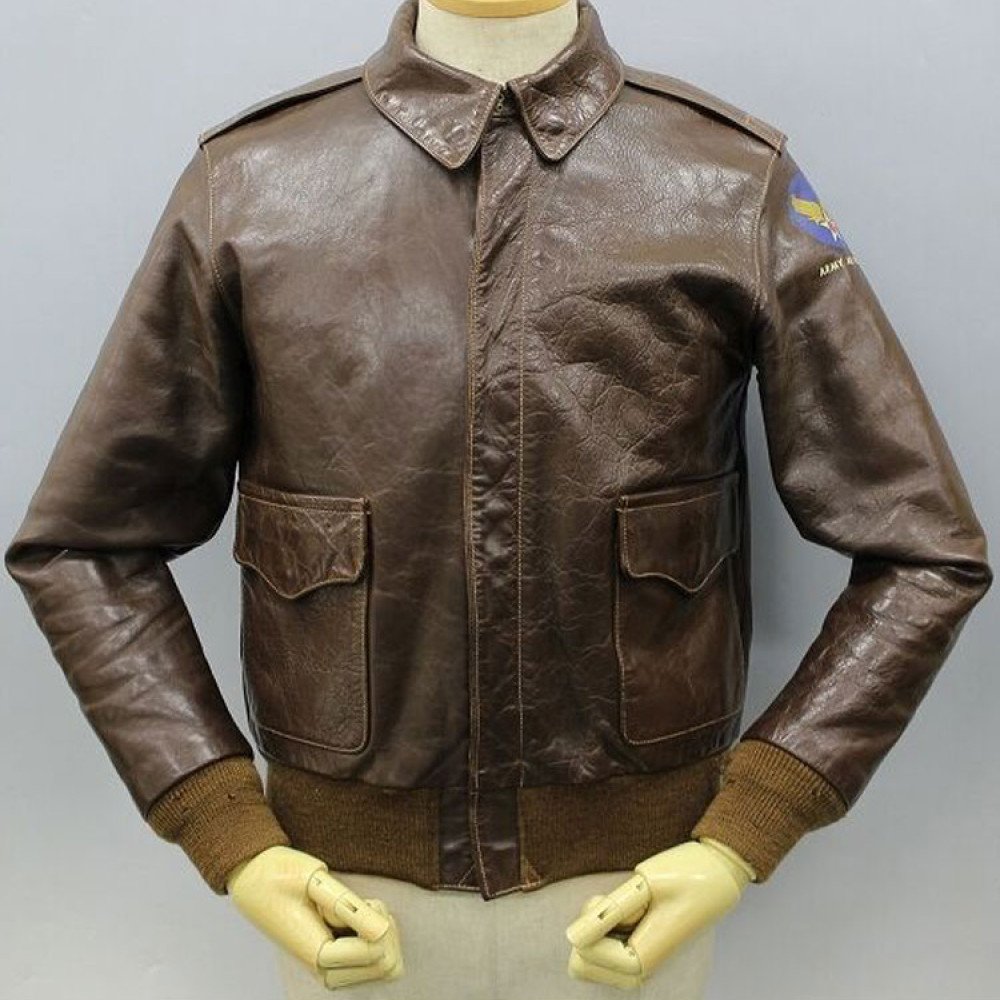 Flight Bomber Chris Redfield Made In Heaven Jacket