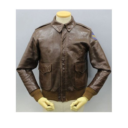 Flight Bomber Chris Redfield Made In Heaven Jacket