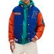 Florida Gators Letterman Jacket