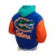 Florida Gators Letterman Jacket