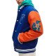 Florida Gators Letterman Jacket