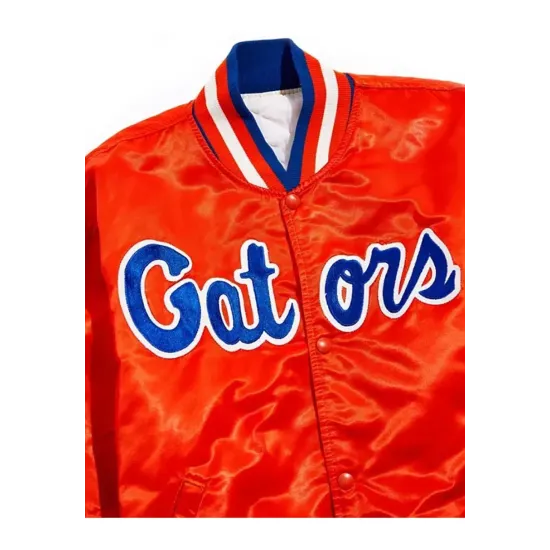 Florida Gators Varsity Jacket