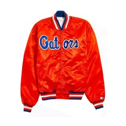 Florida Gators Varsity Jacket