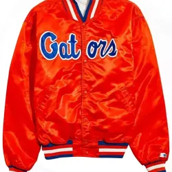 Florida Gators Varsity Jacket