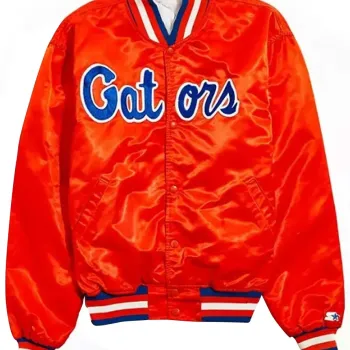 Florida Gators Varsity Jacket