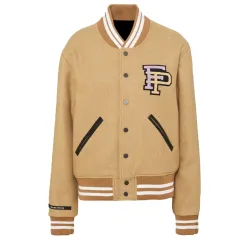 FP Front Varsity Jacket