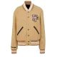 FP Front Varsity Jacket