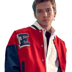 Franco Masini Rebelde Jacket