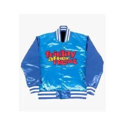 Friday After Next Ice Cube Jacket