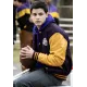 Friday Night Scandal 2024 Anthony Timpano Varsity Jacket