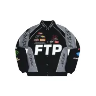 Ftp Pitcrew Jacket