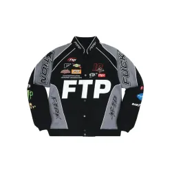 Ftp Pitcrew Jacket