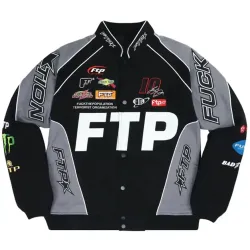 Ftp Pitcrew Jacket