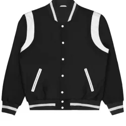 G Eazy Lady Killers Varsity Jacket